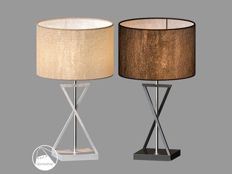  LampsShop 意式台灯3d模型 