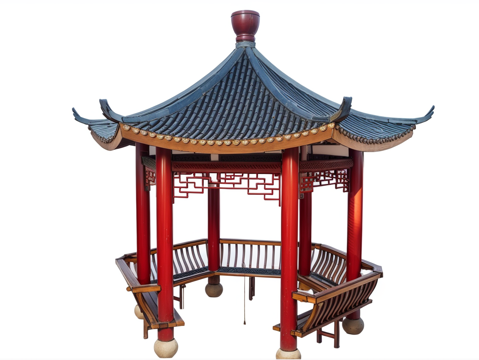  雕塑摆件家具灯具器材设备室外建筑小品su模型 