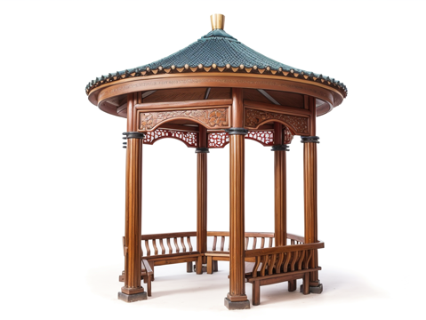  雕塑摆件家具灯具器材设备室外建筑小品su模型 