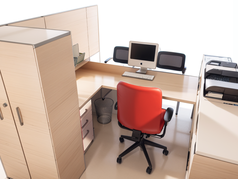  雕塑摆件家具灯具器材设备室外建筑小品su模型 