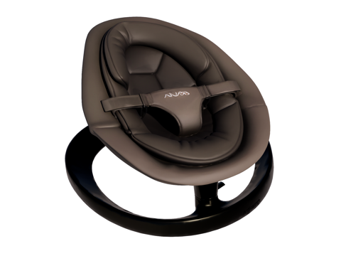 安全座椅 儿童座椅su模型