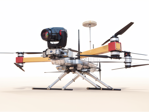  雕塑摆件家居灯具器材设备室外建筑小品su模型 