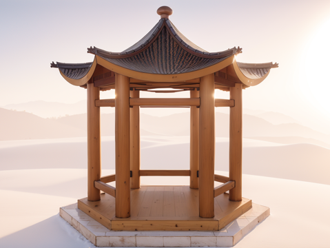  雕塑摆件家具灯具器材设备室外建筑小品su模型 