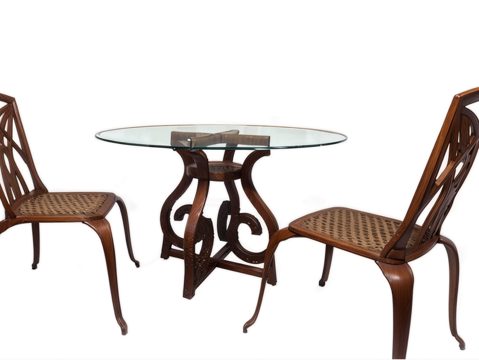  雕塑摆件家具灯具器材设备室外建筑小品su模型 