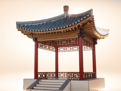  雕塑摆件家具灯具器材设备室外建筑小品su模型 