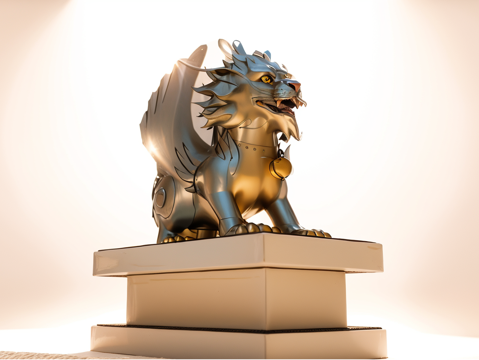  雕塑摆件家具灯具器材设备室外建筑小品su模型 