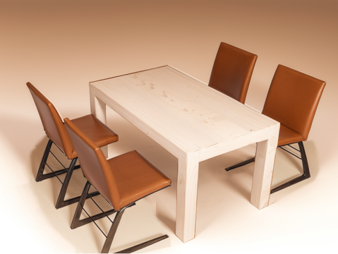  雕塑摆件家具灯具器材设备室外建筑小品su模型 