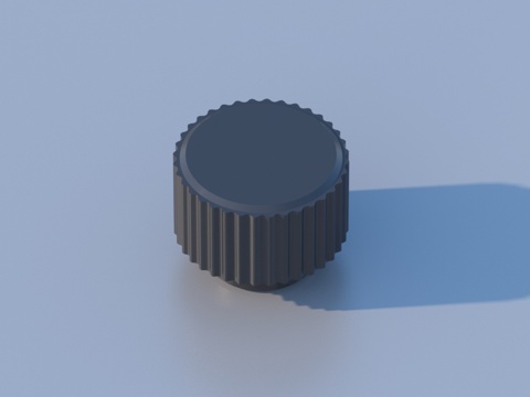  五金件 零件3d模型 