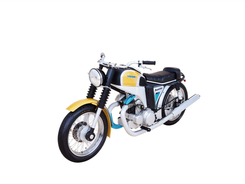 汽车su模型su模型