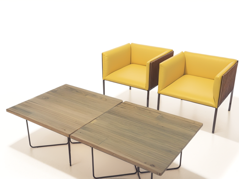  雕塑摆件家具灯具器材设备室外建筑小品su模型 