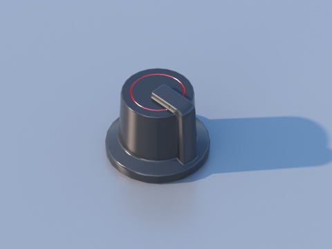  五金件 零件3d模型 