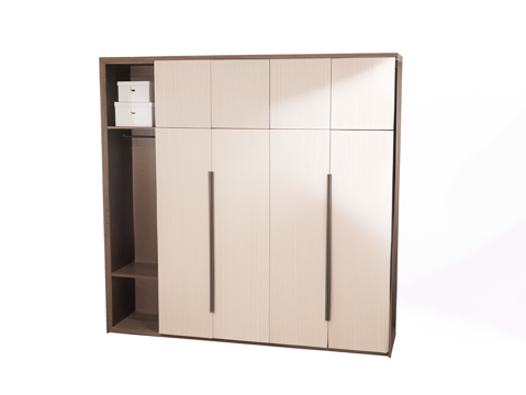  雕塑摆件家具灯具器材设备室外建筑小品su模型 