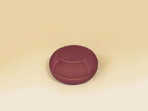  雕塑摆件家具灯具器材设备室外建筑小品su模型 