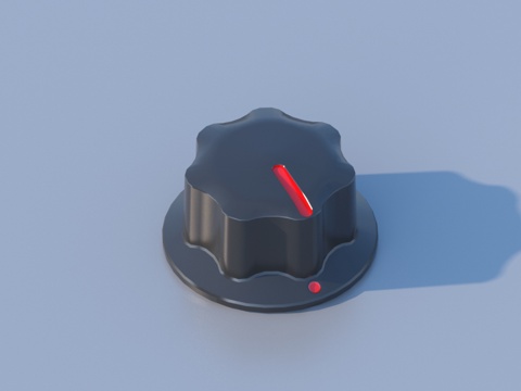  五金件 零件3d模型 