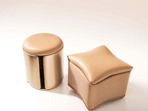  雕塑摆件家具灯具器材设备室外建筑小品su模型 