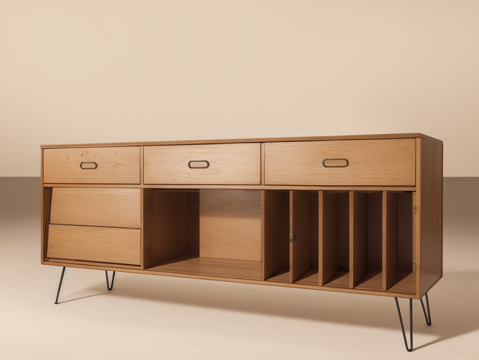  雕塑摆件家具灯具器材设备室外建筑小品su模型 