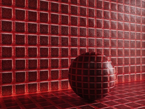 现代瓷砖 厨房瓷砖 洗手间瓷砖 地砖 墙砖 花砖su模型