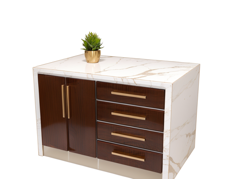  雕塑摆件家具灯具器材设备室外建筑小品su模型 