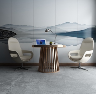  后现代沙发茶几组合 现代简约时尚书房 客餐厅 沙发茶几3d模型 