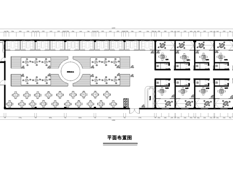 茶楼 茶馆  最新全套施工图合集cad施工图