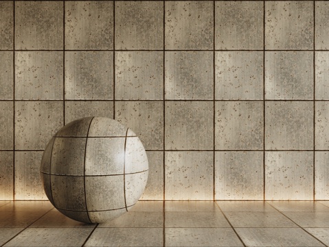  现代瓷砖 厨房瓷砖 洗手间瓷砖 地砖 墙砖 花砖3d模型 