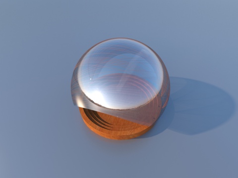  镂空 抽象 穹顶 异形廊架3d模型 