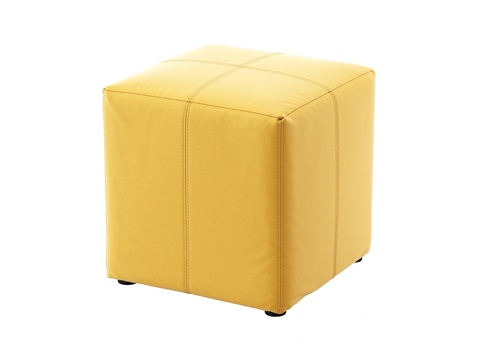  LoftDesigne 沙发凳3d模型 