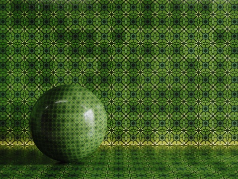  法式拼花瓷砖 厨房瓷砖 洗手间瓷砖 地砖 墙砖 花砖3d模型 