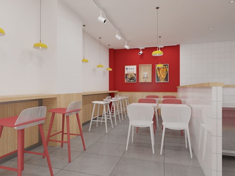 平棒鸭施工图cad施工图