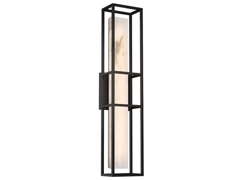  Natconcepts 轻奢壁灯3d模型 