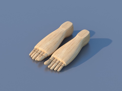  生活用品 工艺摆件 艺术品3d模型 