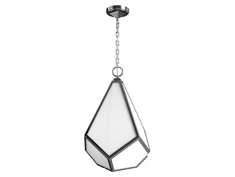  Natconcepts 吊灯3d模型 