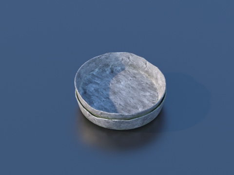  生活用品 工艺摆件 艺术品3d模型 