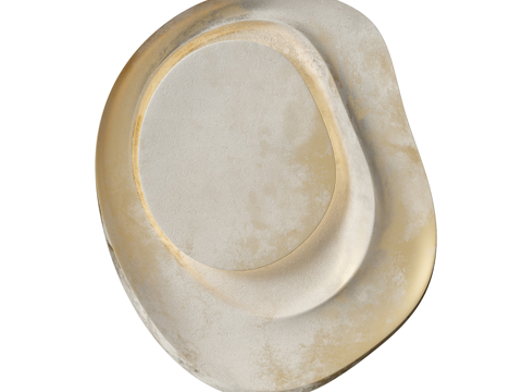  现代简约壁灯 壁灯 简约壁灯 装饰壁灯 灯3d模型 