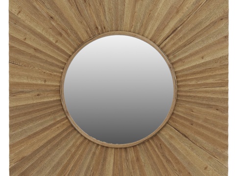  Dantone Home 卡拉哈里镜3d模型 