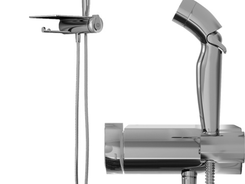  AM.PM X-Joy F0H85A8003d模型 