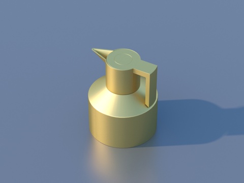  生活用品 工艺摆件 艺术品3d模型 