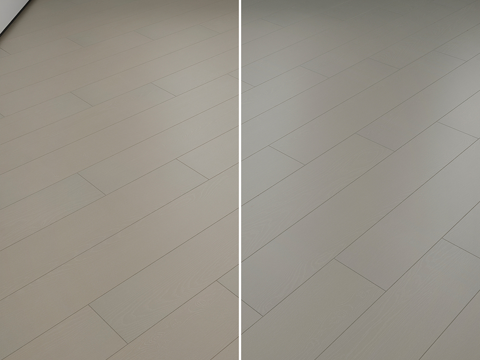  北欧简约木地板 木地板 简约木地板 原木木地板3d模型 