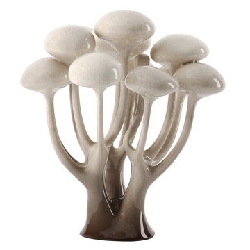  动物墙饰3d模型 