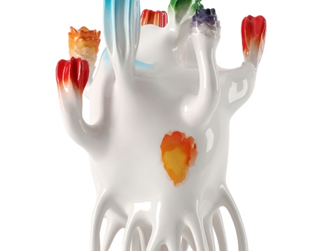  雕塑雕刻3d模型 