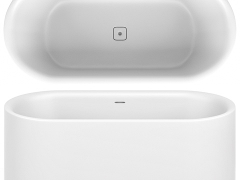  萨利尼珍珠3d模型 