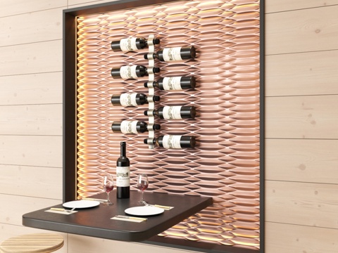  波尔萨纳_吉萨3d模型 