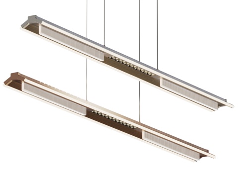  轨道灯架 Lampatron DOSSE B3d模型 