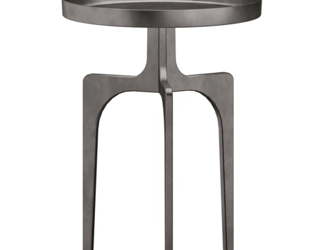  本杰明地毯与家具 UTTERMOST KENNA NICKE3d模型 