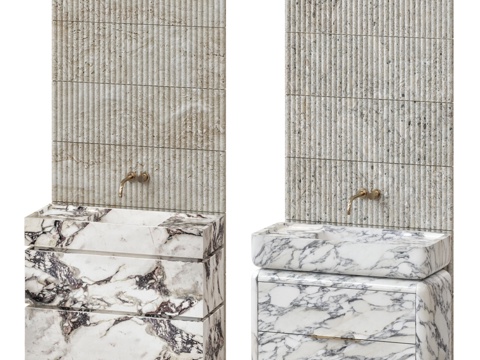  ilgranito SU3d模型 