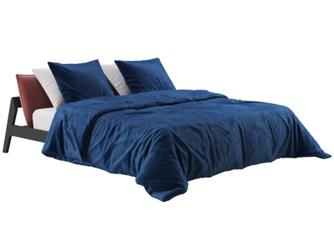  Evelen灰色1803d模型 