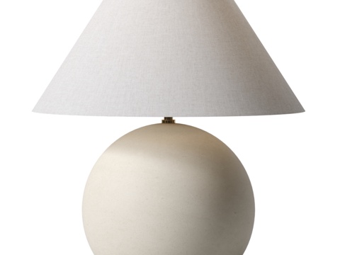  McGee and Co - Tess陶瓷系列3d模型 