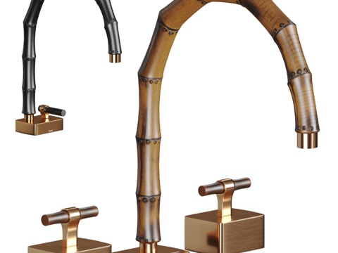  GESSI Jacqueline3d模型 