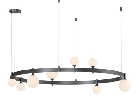  Lampatron DINO 83d模型 