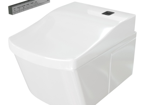  TOTO NEOREST AC 2.03d模型 